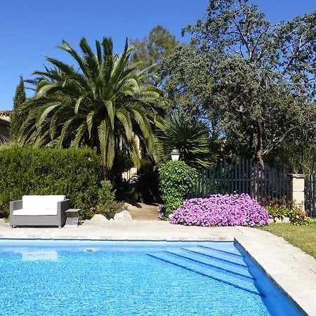 Finca Raims Algaida (Mallorca) Exterior foto