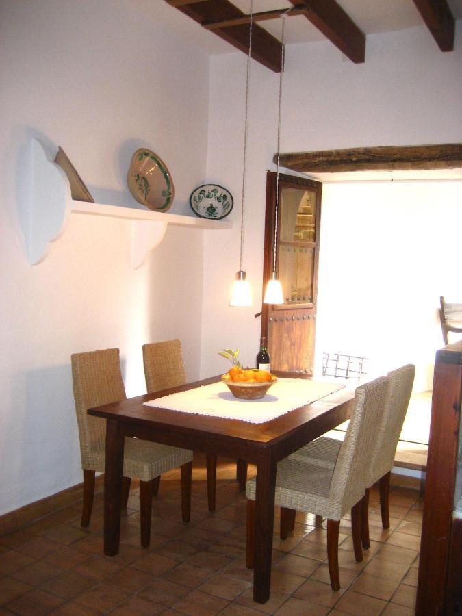 Finca Raims Algaida (Mallorca) Quarto foto