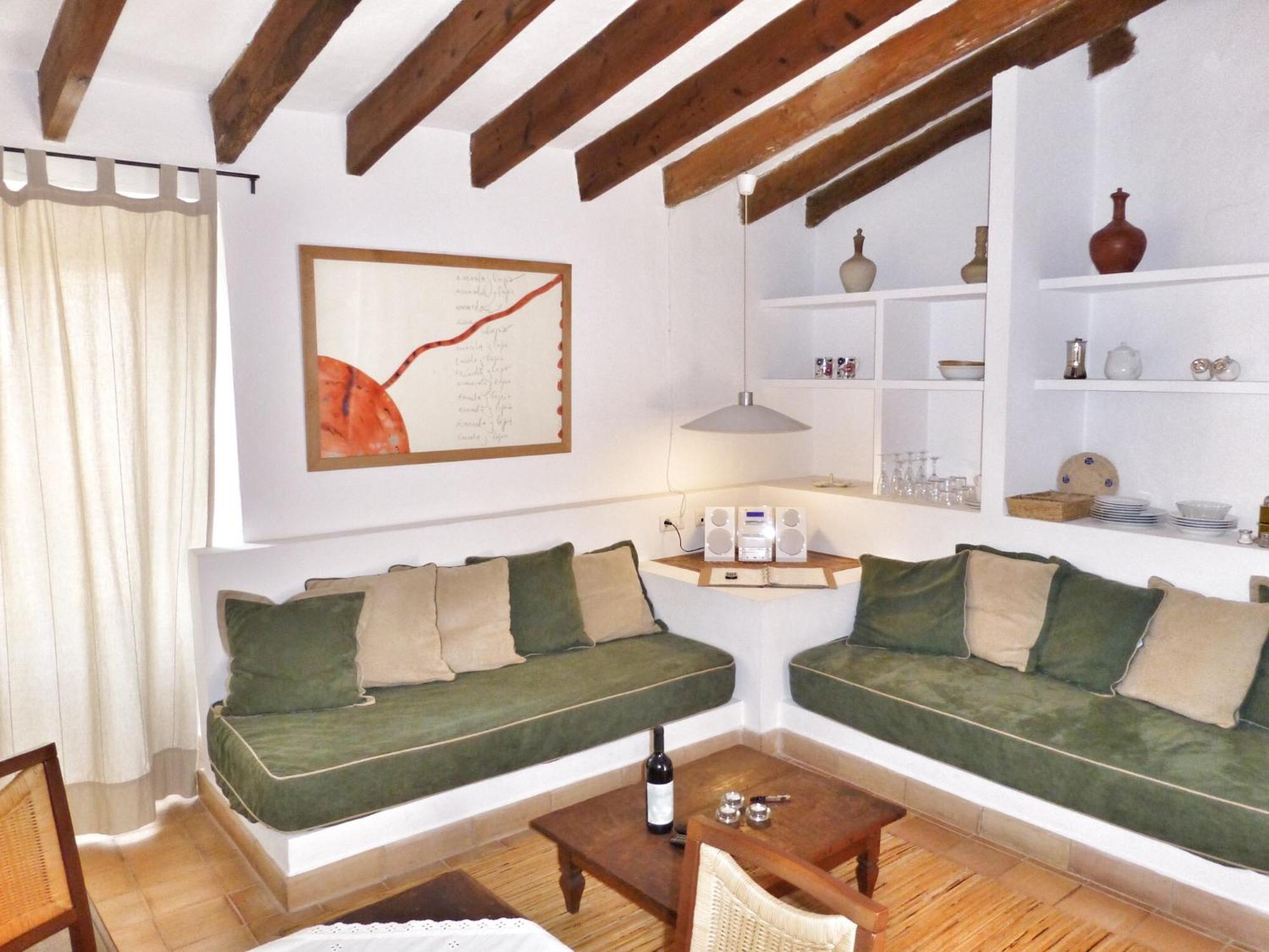 Finca Raims Algaida (Mallorca) Exterior foto
