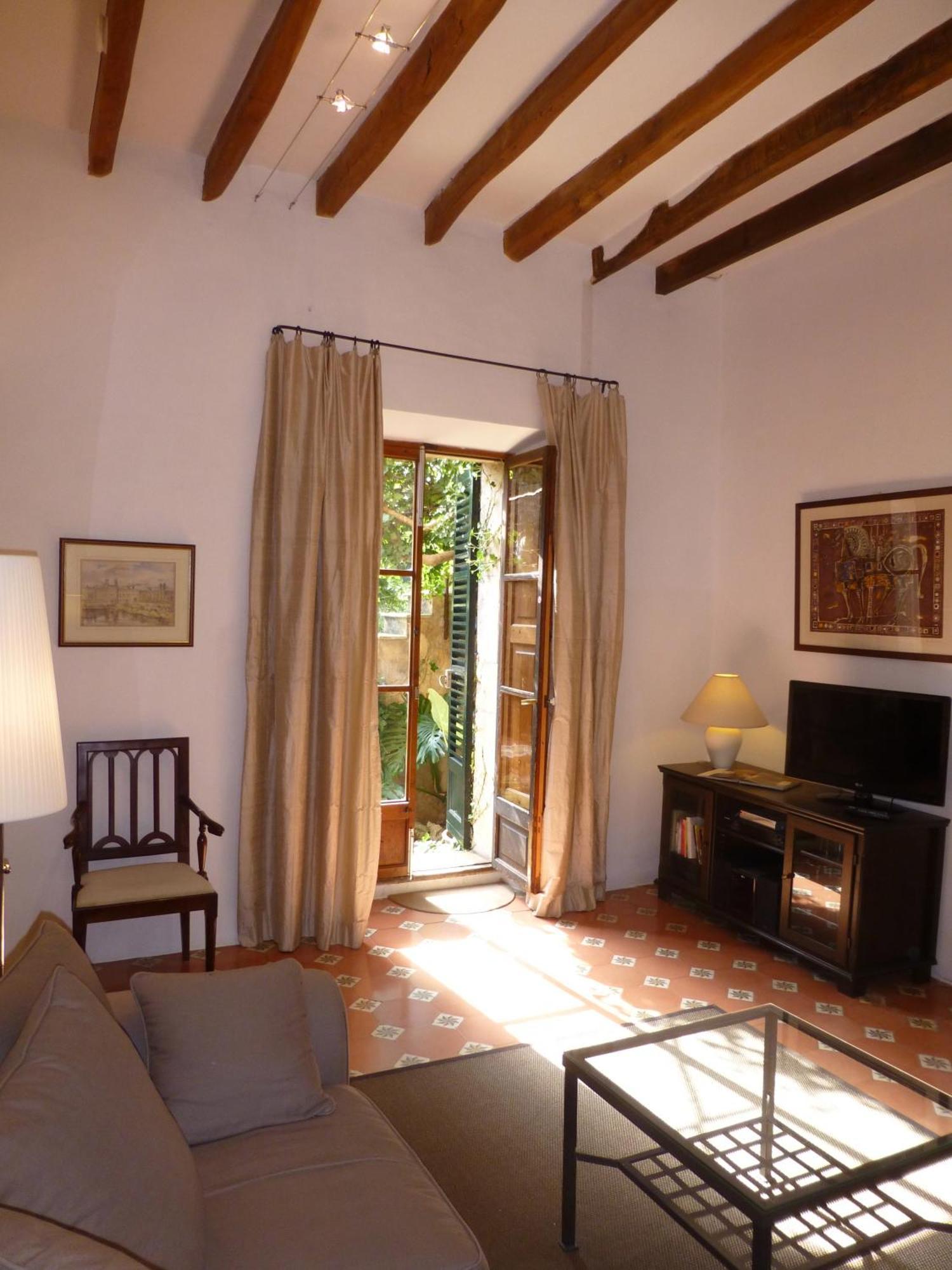 Finca Raims Algaida (Mallorca) Quarto foto