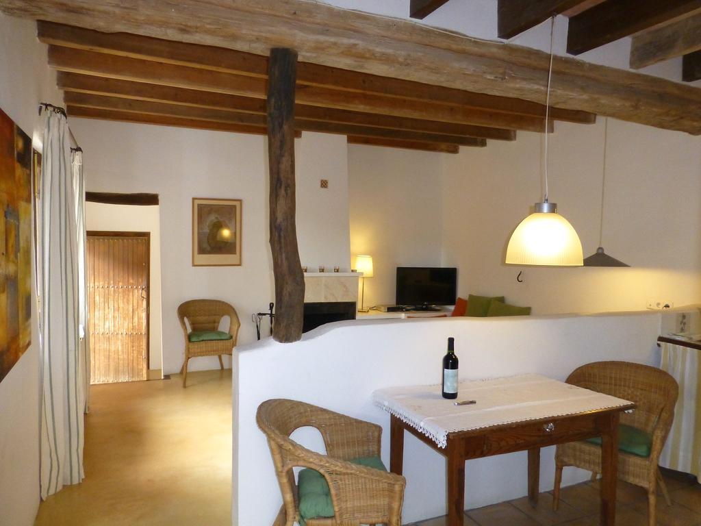 Finca Raims Algaida (Mallorca) Exterior foto