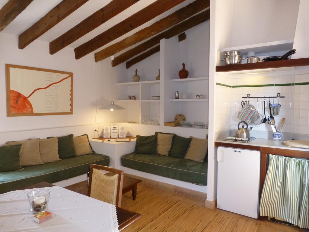 Finca Raims Algaida (Mallorca) Quarto foto
