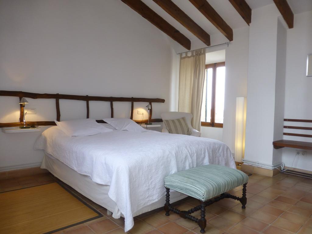 Finca Raims Algaida (Mallorca) Quarto foto