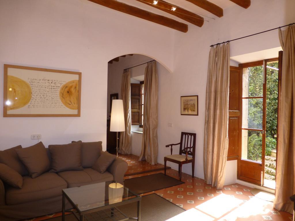 Finca Raims Algaida (Mallorca) Quarto foto