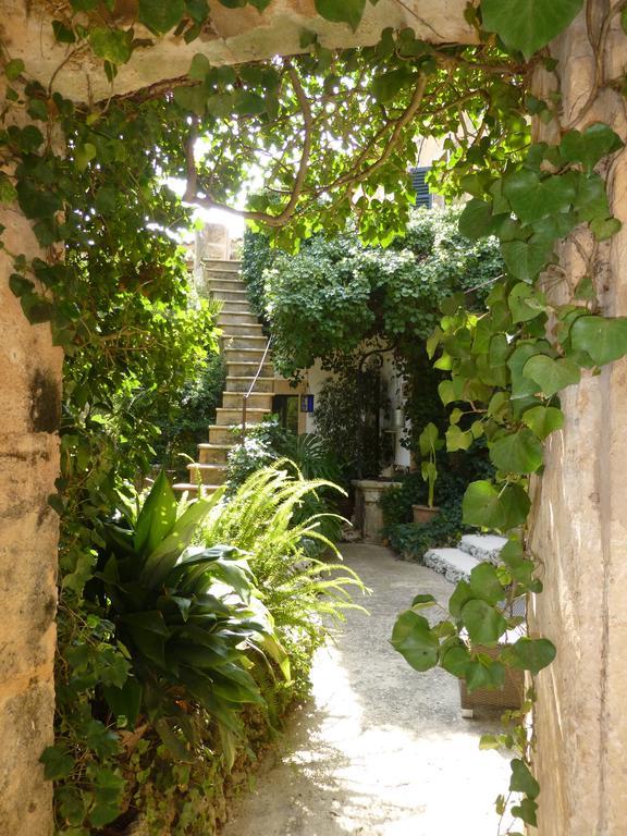 Finca Raims Algaida (Mallorca) Exterior foto