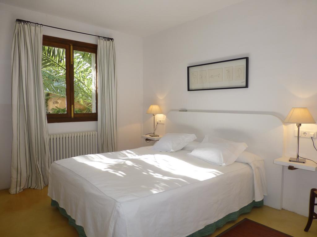 Finca Raims Algaida (Mallorca) Quarto foto