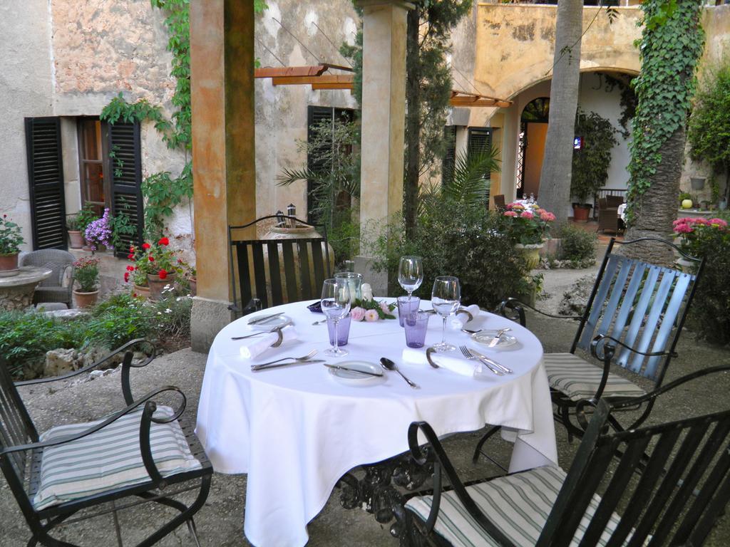 Finca Raims Algaida (Mallorca) Exterior foto