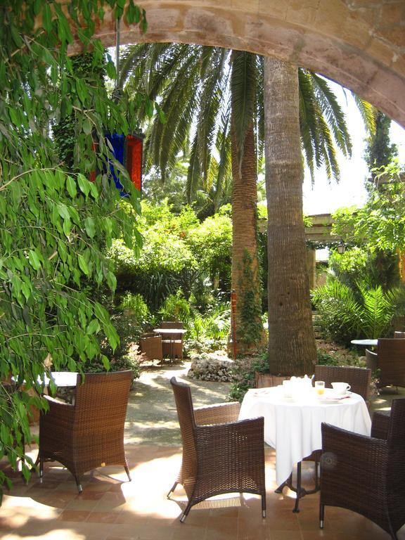 Finca Raims Algaida (Mallorca) Exterior foto